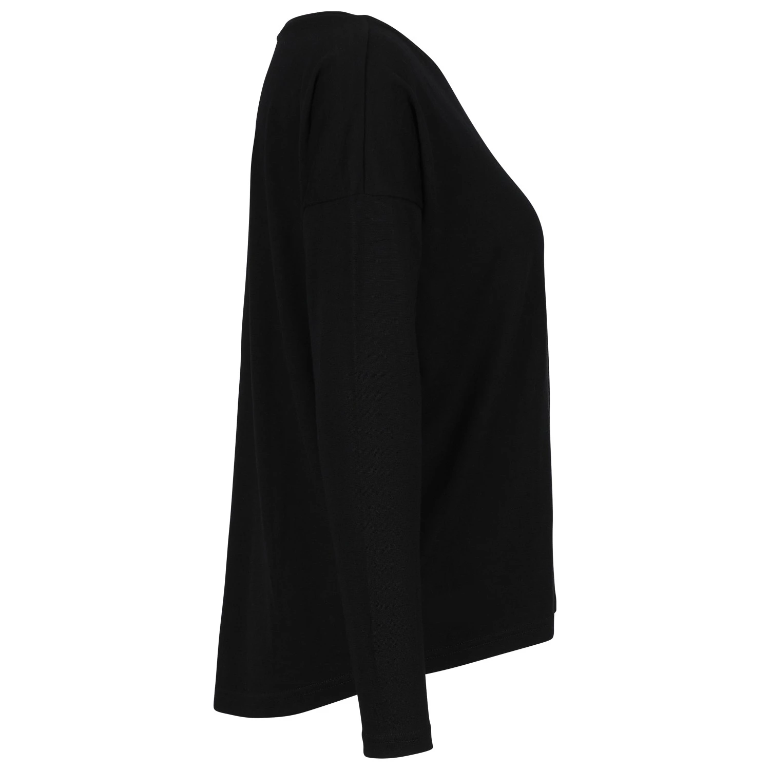 Stoic Women's Merino180 MMXX.Linköping L/S - Merinoshirt 5 Stoic Women's Merino180 MMXX.Linköping L/S - Merinoshirt - Image 3