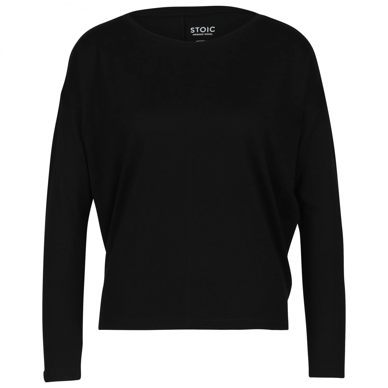 Stoic Women's Merino180 MMXX.Linköping L/S - Merinoshirt 3 Stoic Women's Merino180 MMXX.Linköping L/S - Merinoshirt