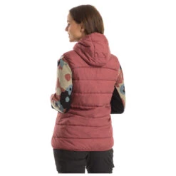 Stoic Women's MountainWool StorboSt. Padded Vest - Kunstfaserweste 14 Stoic Women's MountainWool StorboSt. Padded Vest - Kunstfaserweste -Abenteuer Geschaft stoic womens mountainwool storbost padded vest kunstfaserweste detail 12
