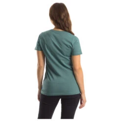 Women's Stoic OrsaSt. Sol T-Shirt - T-Shirt -Abenteuer Geschaft stoic womens stoic orsast sol t shirt t shirt detail 12