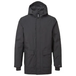 Tentree Insulated Parka - Parka -Abenteuer Geschaft tentree insulated parka parka 1