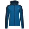 VAUDE Itri Hoody Jacket - Softshelljacke -Abenteuer Geschaft vaude itri hoody jacket softshelljacke