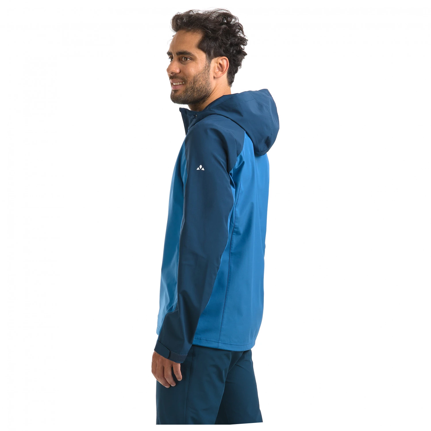 VAUDE Itri Hoody Jacket - Softshelljacke 9 VAUDE Itri Hoody Jacket - Softshelljacke - Image 7