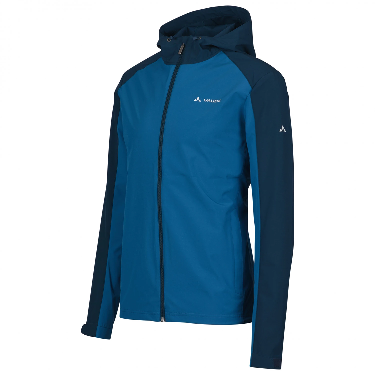 VAUDE Itri Hoody Jacket - Softshelljacke 4 VAUDE Itri Hoody Jacket - Softshelljacke - Image 2