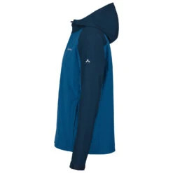 VAUDE Itri Hoody Jacket - Softshelljacke 14 VAUDE Itri Hoody Jacket - Softshelljacke -Abenteuer Geschaft vaude itri hoody jacket softshelljacke detail 3
