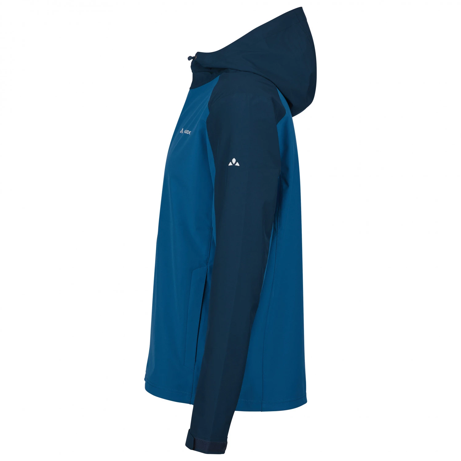 VAUDE Itri Hoody Jacket - Softshelljacke 5 VAUDE Itri Hoody Jacket - Softshelljacke - Image 3