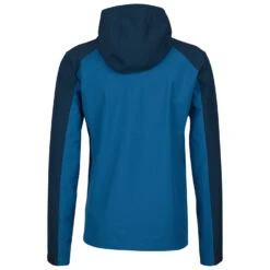 VAUDE Itri Hoody Jacket - Softshelljacke 15 VAUDE Itri Hoody Jacket - Softshelljacke -Abenteuer Geschaft vaude itri hoody jacket softshelljacke detail 4