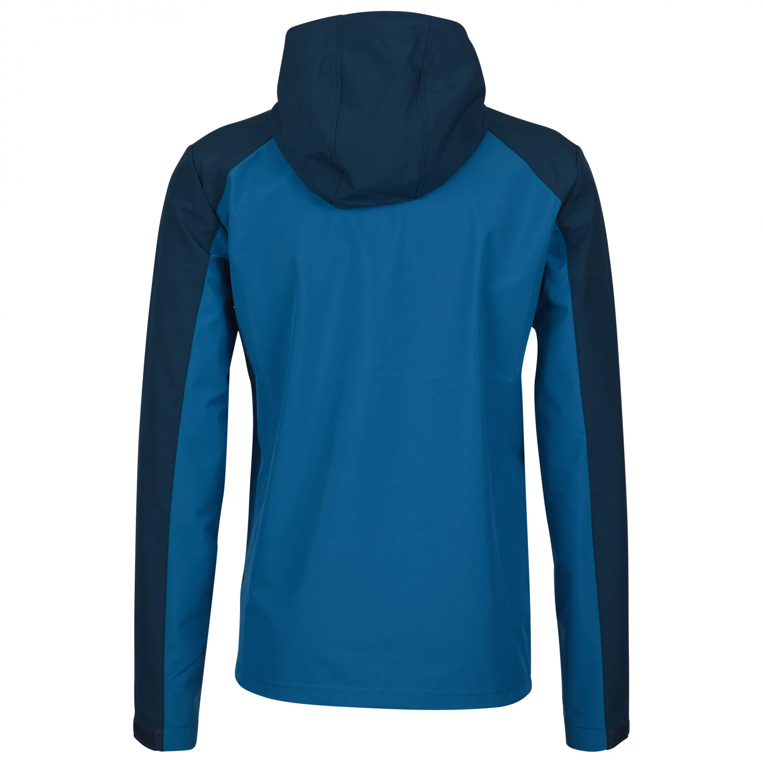 VAUDE Itri Hoody Jacket - Softshelljacke 6 VAUDE Itri Hoody Jacket - Softshelljacke - Image 4