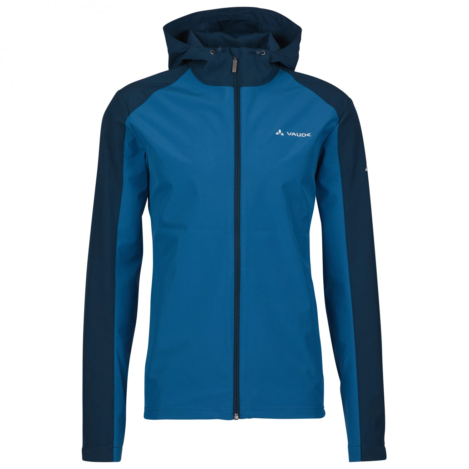 VAUDE Itri Hoody Jacket - Softshelljacke 3 VAUDE Itri Hoody Jacket - Softshelljacke