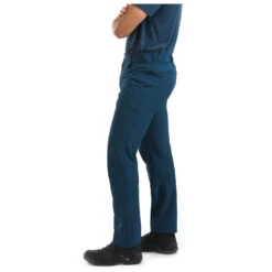 VAUDE Itri Pants - Trekkinghose -Abenteuer Geschaft vaude itri pants trekkinghose detail 11