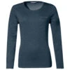 VAUDE Women's Essential L/S T-Shirt - Funktionsshirt 2 VAUDE Women's Essential L/S T-Shirt - Funktionsshirt -Abenteuer Geschaft vaude womens essential l s t shirt funktionsshirt