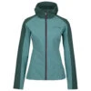 VAUDE Women's Itri Hoody Jacket - Softshelljacke 1 VAUDE Women's Itri Hoody Jacket - Softshelljacke -Abenteuer Geschaft vaude womens itri hoody jacket softshelljacke