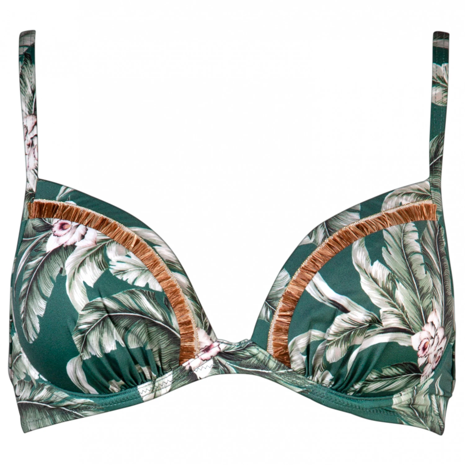 Watercult Women's Fantasy Resort Bikini Top 7193 - Bikini-Top 3 Watercult Women's Fantasy Resort Bikini Top 7193 - Bikini-Top