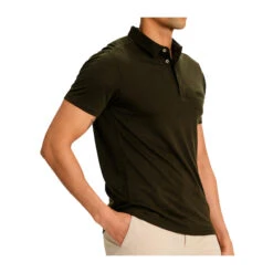 We Norwegians Skog Polo - Merinoshirt 10 We Norwegians Skog Polo - Merinoshirt -Abenteuer Geschaft we norwegians skog polo merinoshirt 1