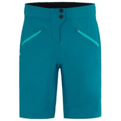 Ziener Women's Nasita X-Function - Radhose -Abenteuer Geschaft ziener womens nasita x function radhose bf 1