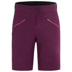 Ziener Women's Nasita X-Function - Radhose -Abenteuer Geschaft ziener womens nasita x function radhose bf 2